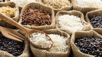 Giá gạo hôm nay 11/6: Ổn định giá trong nước