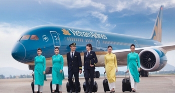 Từ ngày 1/7, Vietnam Airlines và Bamboo Airways sẽ mở lại đường bay quốc tế
