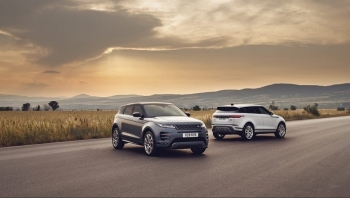 Cập nhật bảng giá xe Land Rover mới nhất ngày 12/6/2020