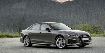 Cập nhật bảng giá xe Audi A4 mới nhất ngày 15/6/2020: Ra mắt phiên bản mới
