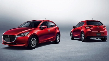 Cập nhật bảng giá xe Mazda 2 ngày 17/6/2020: Ưu đãi lên đến 40 triệu đồng