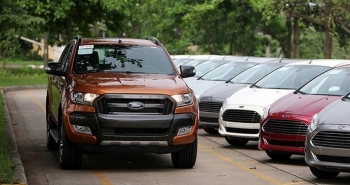 Công ty Ford Việt Nam gia hạn bảo hành 2 năm cho xe rò rỉ dầu