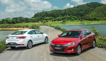 Bảng giá xe Hyundai mới nhất cuối tháng 6/2020