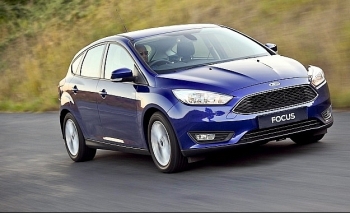 Cập nhật bảng giá xe Ford Focus mới nhất ngày 26/6/2020