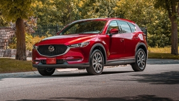 Cập nhật giá xe Mazda CX-5 ngày 26/6/2020: Ưu đãi tiền mặt và quà tặng đến 115 triệu đồng