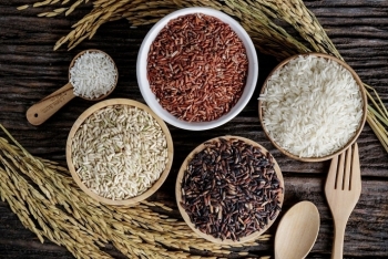 Cập nhật giá gạo chiều ngày 29/6: Ổn định gạo trong nước