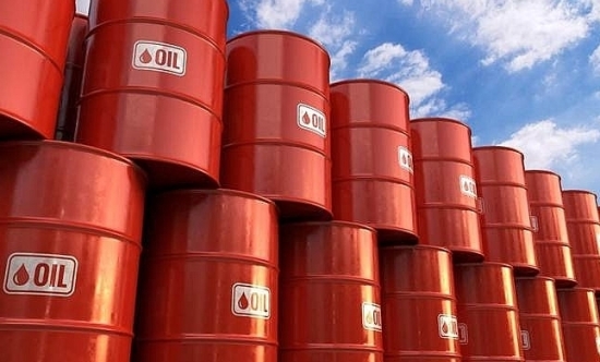 Giá dầu thế giới có thể lên 80 USD/thùng vào quý III/2021?