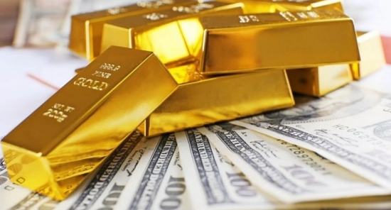 Giá vàng hôm nay 4/6/2021: Vàng tụt giảm