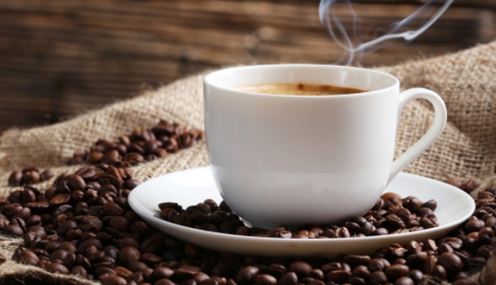 Giá cà phê hôm nay 5/6/2021: Thị trường thế giới bật tăng mạnh mẽ