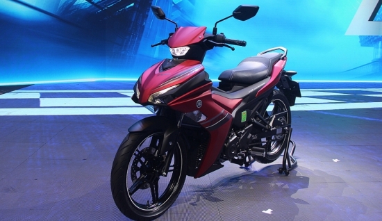 Bảng giá xe Yamaha Exciter 150 mới nhất tháng 6/2021 tại đại lý