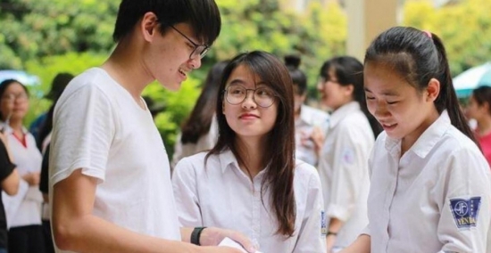 Đáp án đề thi môn Ngữ Văn vào lớp 10 năm 2021 tại Hà Nội