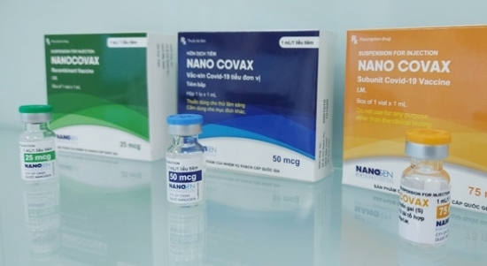 "Cha đẻ" của vắc xin Nano Covax là ai?
