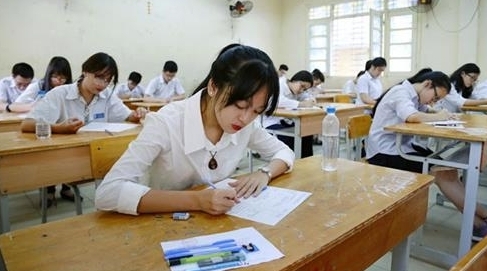 Thời gian công bố điểm thi vào lớp 10 năm 2021 tại Hà Nội