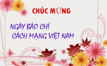 Lời chúc ngày Báo chí Cách mạng Việt Nam 21/6 hay và ý nghĩa nhất