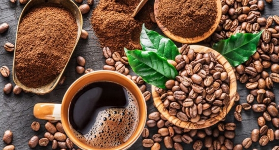 Giá cà phê hôm nay 22/6/2021: Thị trường trong nước tăng nhẹ 100 đồng/kg