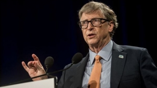 Bí kíp thành công của Chủ tịch Tập đoàn Microsoft Bill Gates