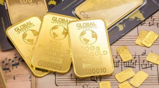 [Cập nhật] Giá vàng hôm nay 25/6/2021: Điều chỉnh giảm 50.000 đồng/lượng