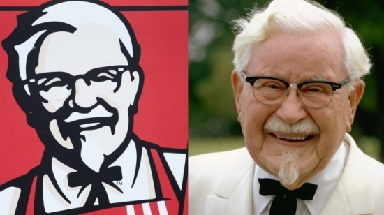 Bài học từ 1009 lần thất bại và 1 lần thành công của "cha đẻ" KFC Harland Sanders