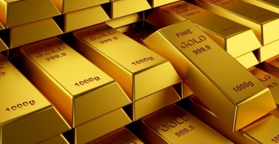 Giá vàng hôm nay 26/6/2021: Vàng tiếp tục tăng giá