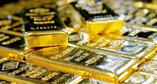 Giá vàng hôm nay 1/6/2022: USD có dấu hiệu nhích nhẹ, vàng đảo chiều giảm