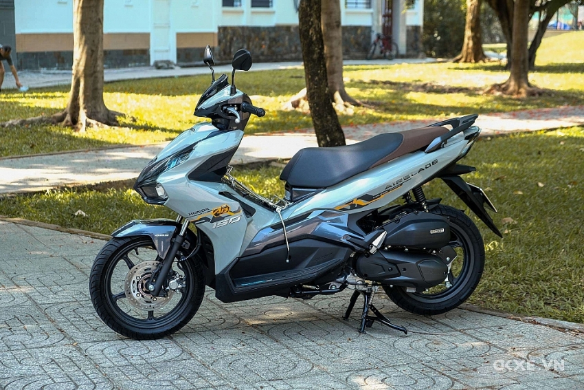XE Honda AIR Blade 160 giá rẻ Tháng 82023BigGo Việt Nam