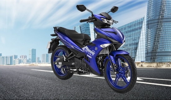 Bảng giá xe máy Yamaha Exciter 150 2022 mới nhất giữa tháng 6/2022