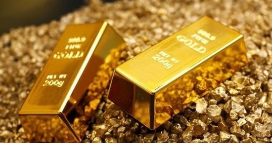 Giá vàng hôm nay 17/6/2022: Vàng tăng trở lại