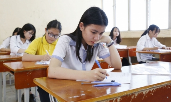 Tuyển sinh vào lớp 10: Đáp án môn Ngữ Văn thi vào lớp 10 thành phố Hà Nội năm 2022