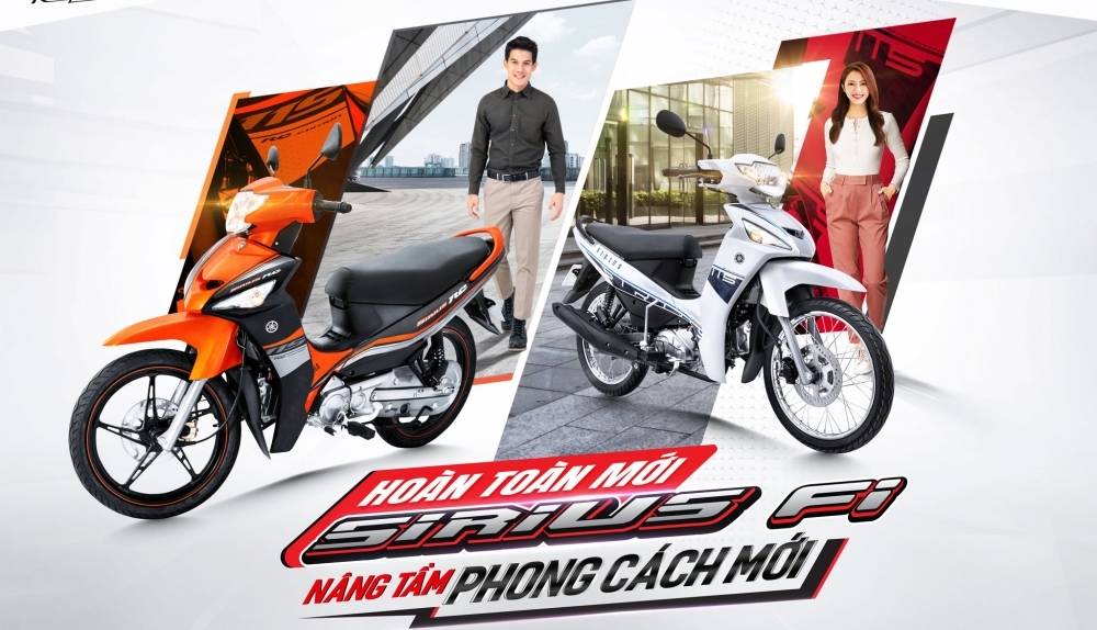 Top 6 xe máy "ăn" ít xăng đáng mua nhất tại Việt Nam: Dẫn đầu chỉ với 1,54 lít/100 km