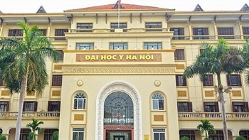 Tuyển sinh ĐH năm 2019 - 2020: Tỷ lệ chọi cao ngất ngưởng của các trường ĐH top đầu trên địa bàn TP Hà Nội