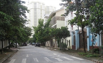 Đấu giá quyền sử dụng đất, quyền sở hữu nhà ở và tài sản khác gắn liền với đất tại huyện Thanh Trì, TP Hà Nội