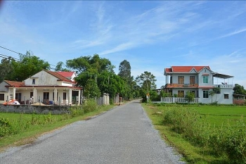 Đấu giá quyền sử dụng đất tại huyện Sơn Tịnh, tỉnh Quảng Ngãi