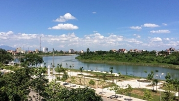 Đấu giá quyền sử dụng đất tại TP Việt Trì, tỉnh Phú Thọ