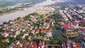 Đấu giá quyền sử dụng đất tại huyện Bảo Thắng, tỉnh Lào Cai