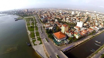 Đấu giá quyền sử dụng 64 thửa đất tại thành phố Đồng Hới, tỉnh Quảng Bình