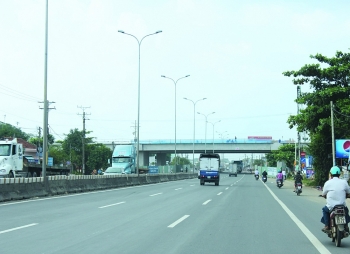 Đấu giá quyền sử dụng 48.751 m2 đất tại huyện Nhơn Trạch, tỉnh Đồng Nai