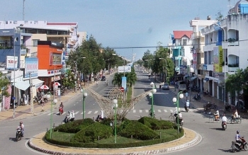 Đấu giá quyền sử dụng đất, quyền sở hữu nhà ở và tài sản khác gắn liền với đất tại huyện Ninh Phước, tỉnh Ninh Thuận
