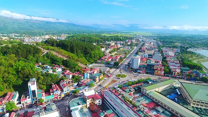 dau gia quyen su dung dat tai huyen dien bien tinh dien bien