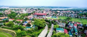 Đấu giá quyền sử dụng đất tại huyện Lâm Thao, tỉnh Phú Thọ