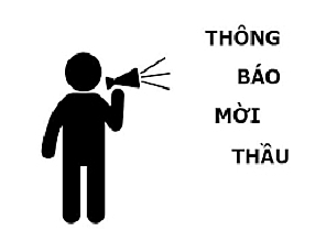 Điểm tin mời thầu ngày 9/7/2019