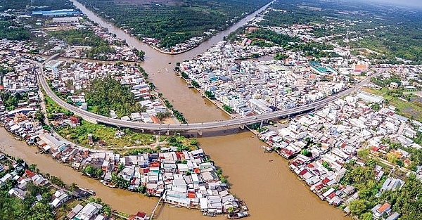 dau gia quyen su dung dat tai huyen vi thuy hau giang