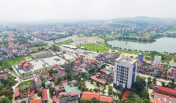 Đấu giá quyền sử dụng đất, sở hữu nhà và công trình gắn liền với đất tại huyện Thanh Hà, tỉnh Hải Dương