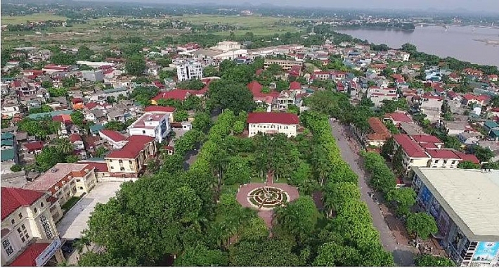 dau gia quyen su dung 24 lo dat tai huyen lam thao tinh phu tho