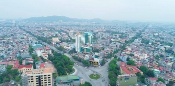 Đấu giá quyền sử dụng đất tại thành phố Thanh Hóa, tỉnh Thanh Hóa