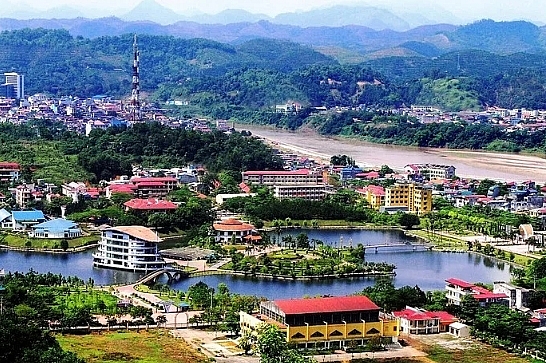 dau gia quyen su dung dat tai tplao cai tinh lao cai