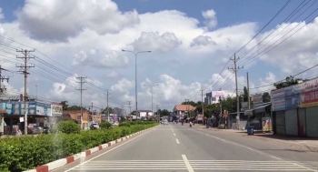 Đấu giá quyền sử dụng 88 lô đất tại huyện Phú Riềng, tỉnh Bình Phước