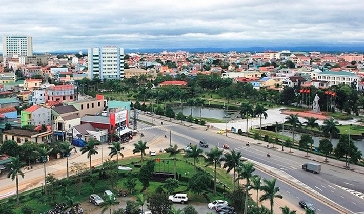 dau gia quyen su dung dat tai huyen hai lang quang tri