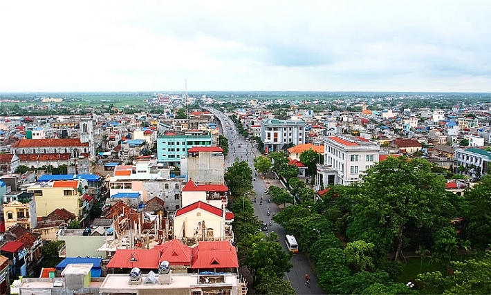 dau gia quyen su dung dat tai huyen nam truc nam dinh