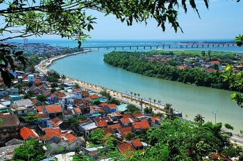 Đấu giá quyền sử dụng đất tại TP. Tuy Hòa, tỉnh Phú Yên