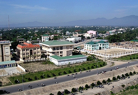 dau gia quyen su dung 15 lo dat tai huyen mo duc tinh quang ngai